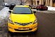 аренда такси Hyundai Solaris в Москве